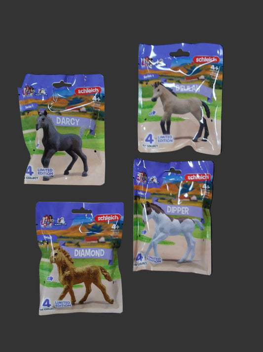 Schleich - Collectible Foal