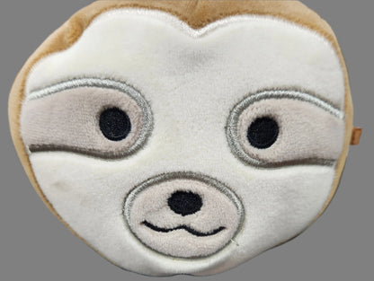 Momoko Lying Sloth 30cm