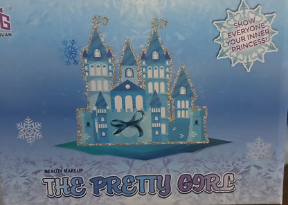 The Pretty Girl Make-up set