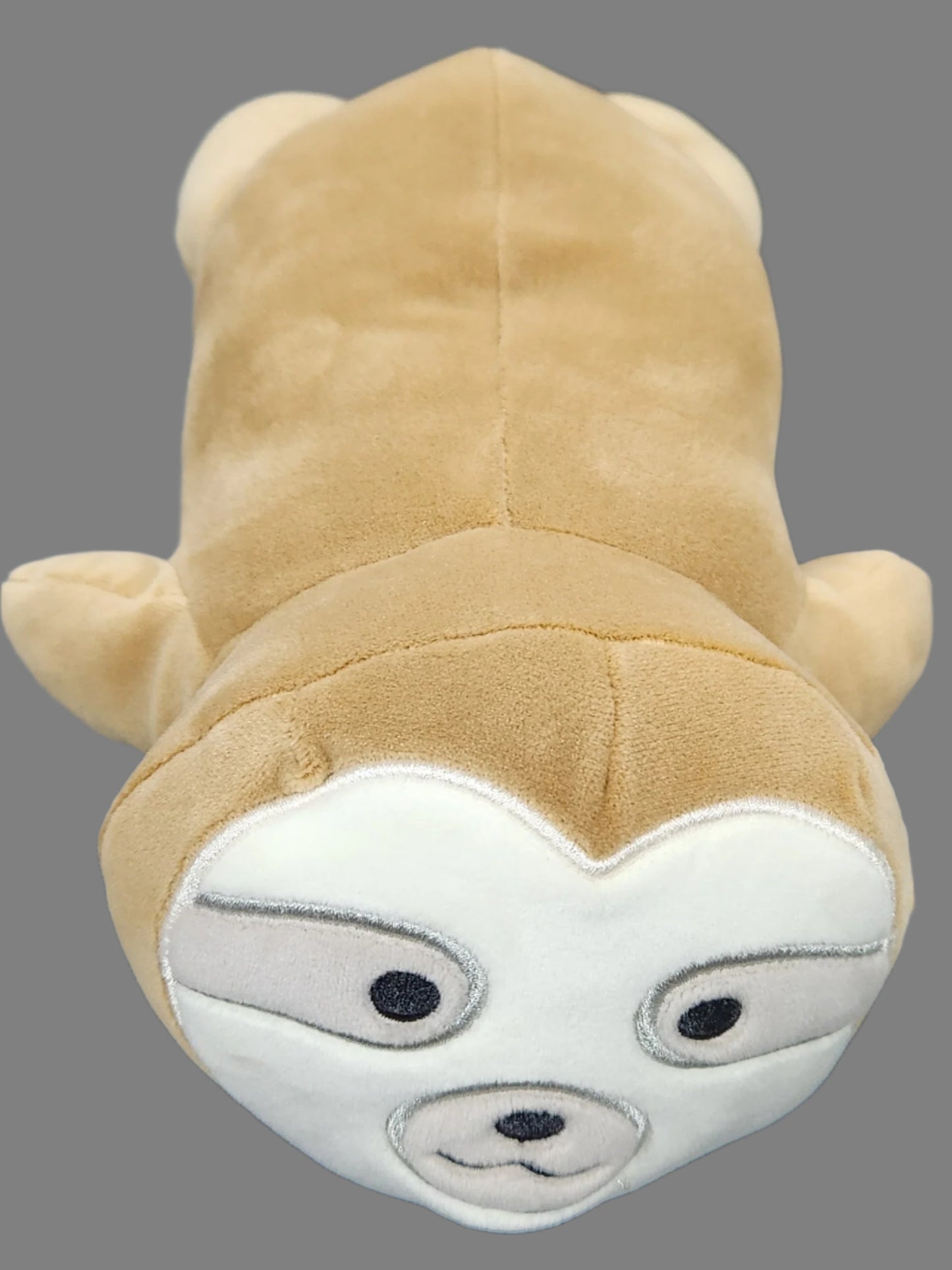 Momoko Lying Sloth 30cm
