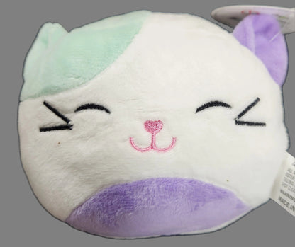 Momoko Plush Squish 10cm