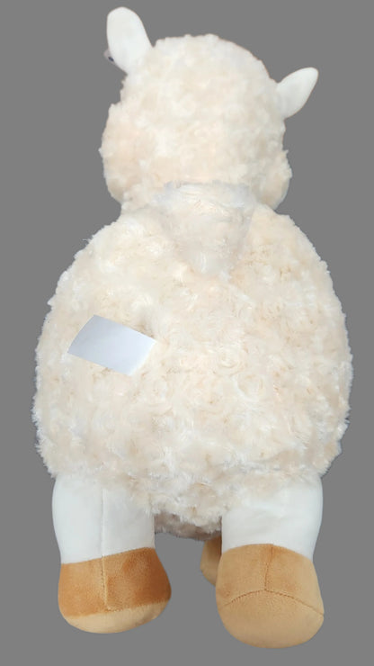 Momoko - Llama 50cm