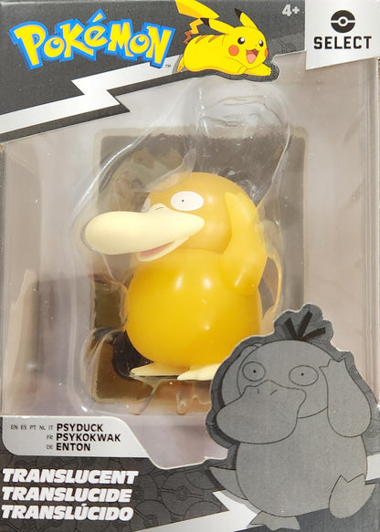 Pokemon - Translucent