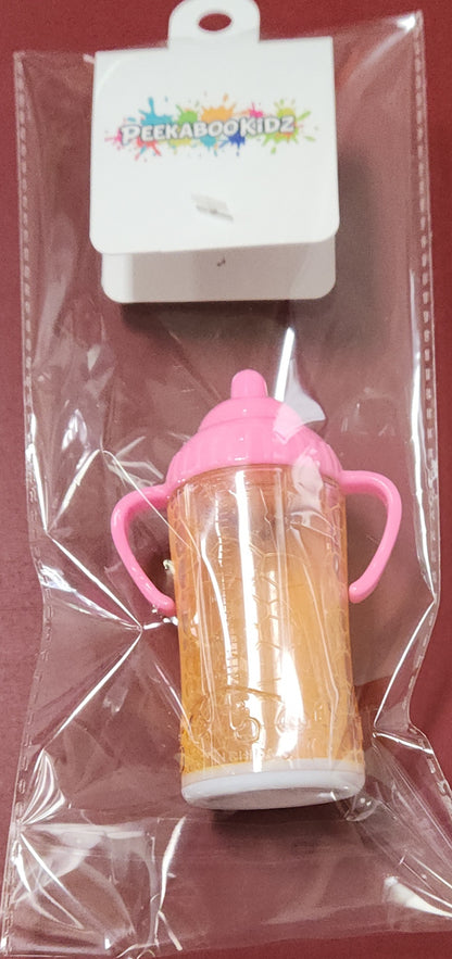 Doll Feeding Bottles