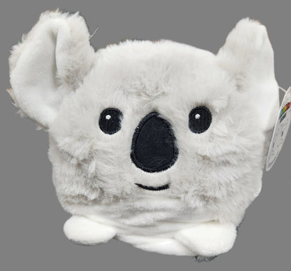 Momoko - Koala Reversible
