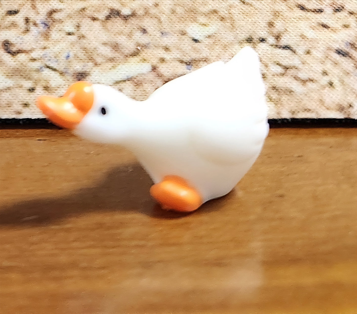 Mini Resin Birds