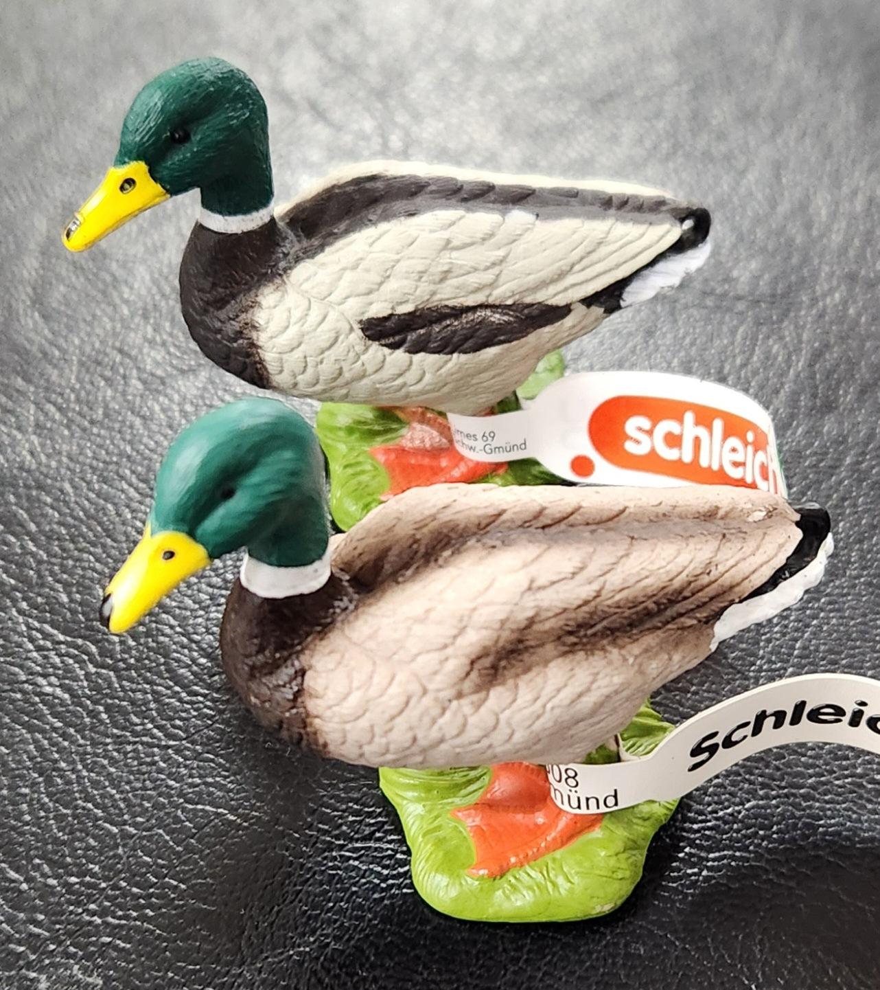 Schleich - Drake 13824