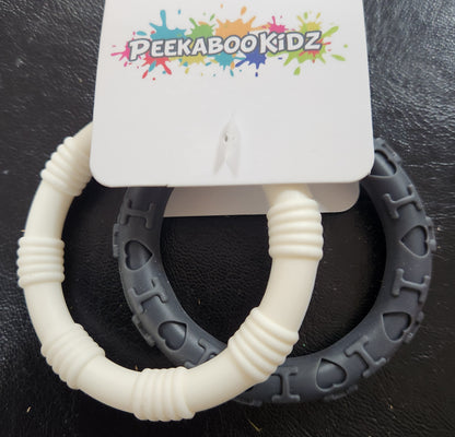 Stress Bracelet- Teether
