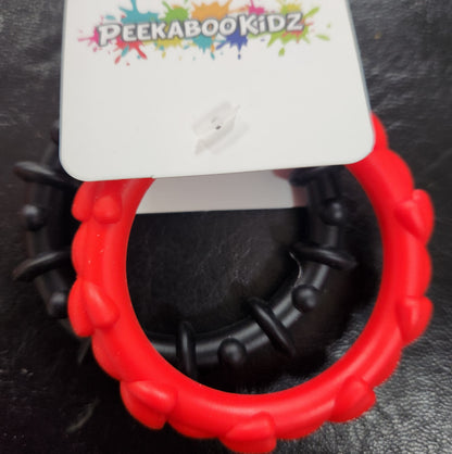 Stress Bracelet- Teether