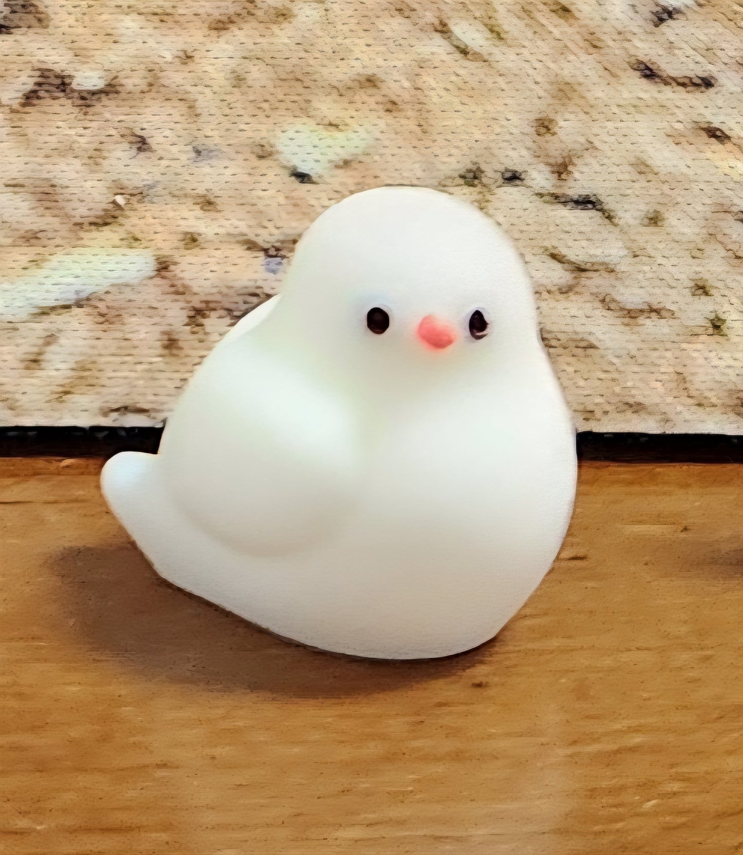 Mini Resin Birds