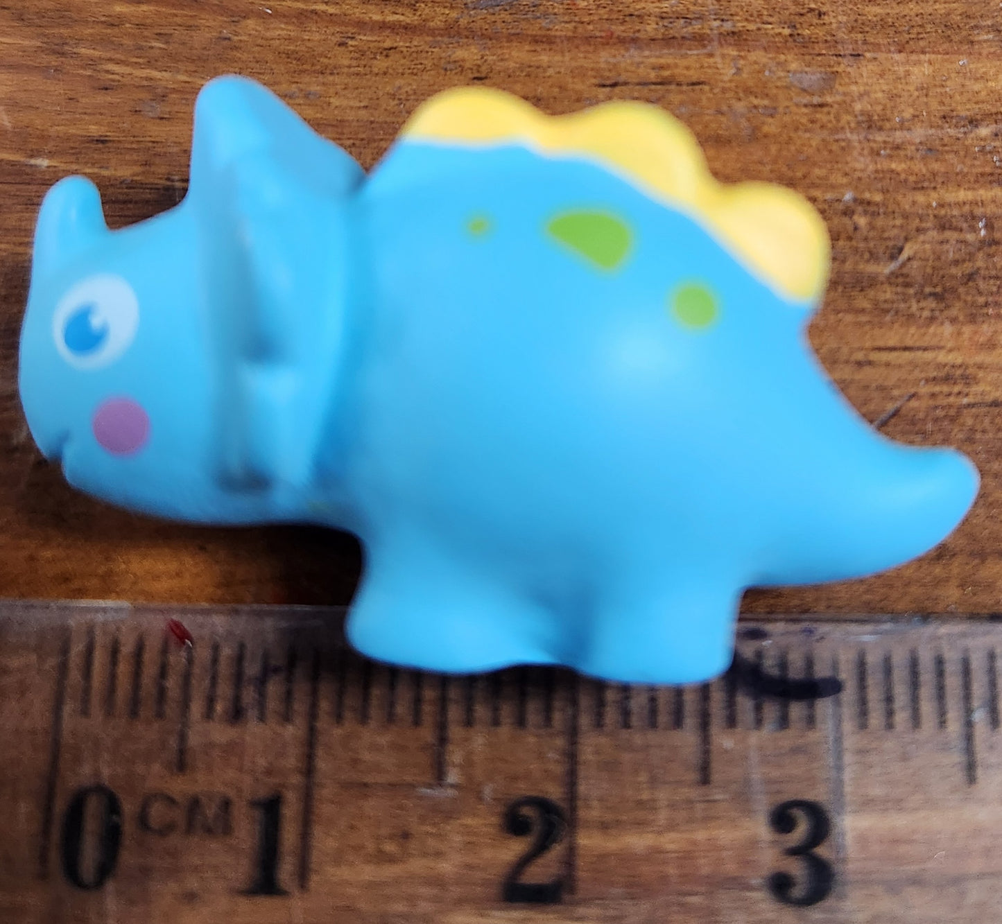 Mini Resin Dinosaur