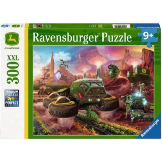 Ravensburger - Future John Deere 300pc XXL