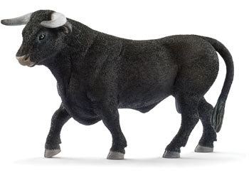 Schleich - Black Bull 13875