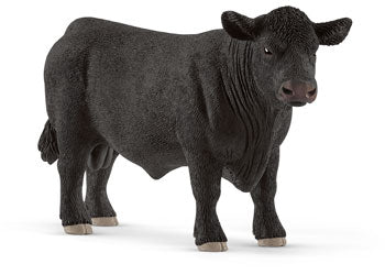 Schleich - Black Angus Bull