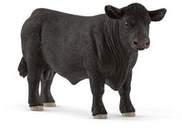 Schleich - Black Angus Bull