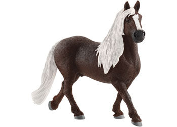 Schleich - Black Forest Stallion 13897