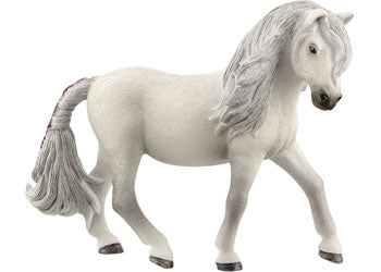 Schleich - Iceland Pony Mare SC13942