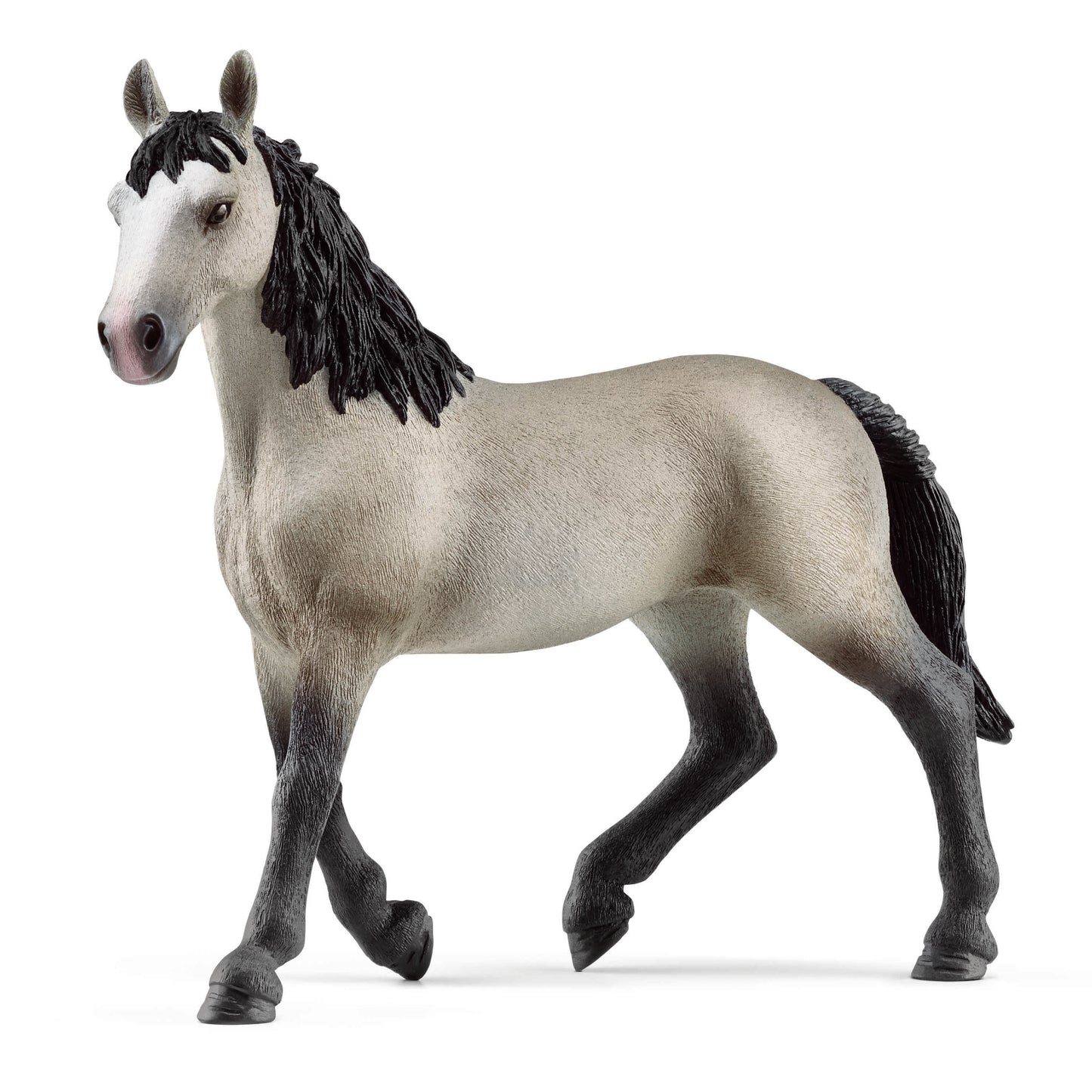 Schleich - Selle Francais Mare SC13955