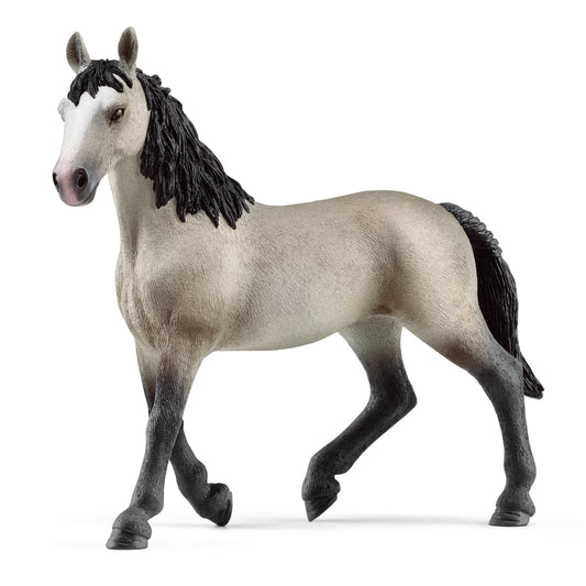 Schleich - Selle Francais Mare SC13955