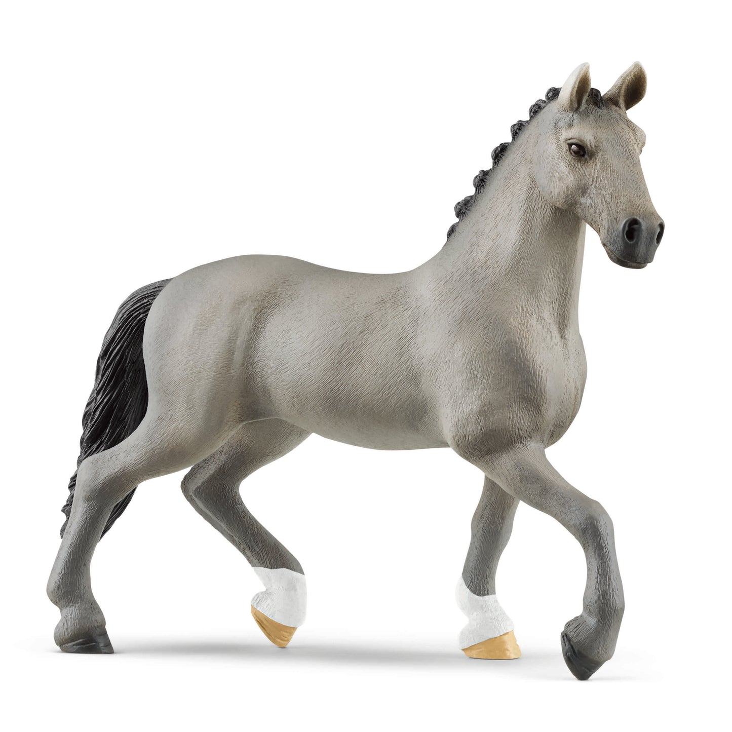 Schleich - Selle Francais Stallion SC13956