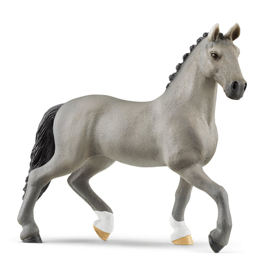 Schleich - Selle Francais Stallion SC13956