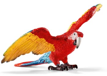 Schleich - Macaw 14737
