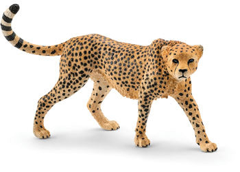 Schleich - Cheetah Female  14746