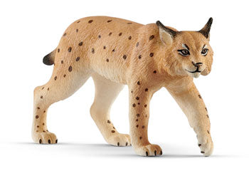 Schleich - Lynx 14822