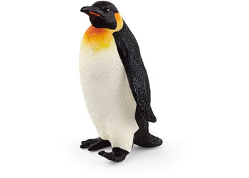 Schleich - Emperor Penguin 14841