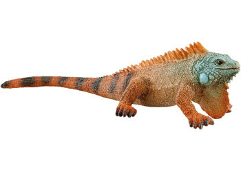 Schleich - Iguana 14854
