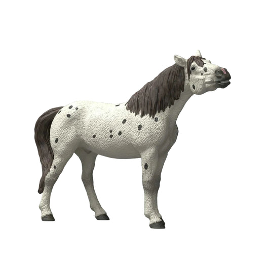 Schleich - Knabstrupper Gelding 14916