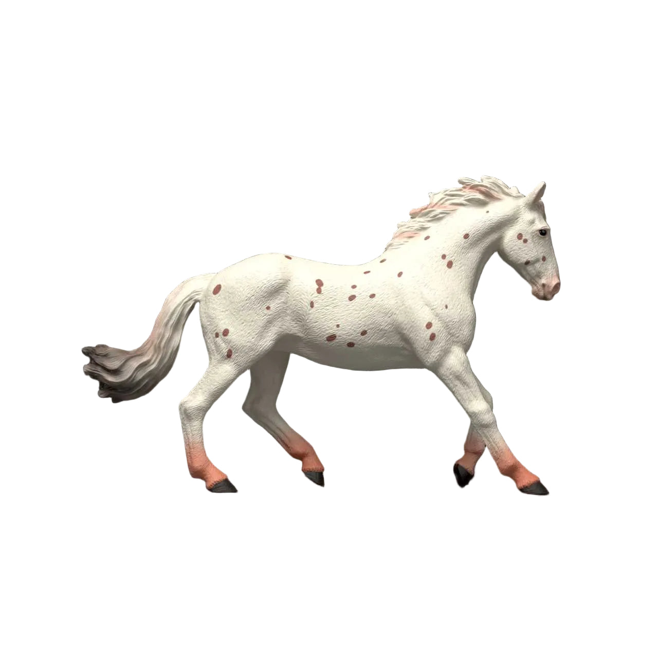 Schleich - Knabstrupper Mare