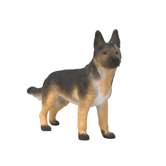 Schleich - German Shepherd Female