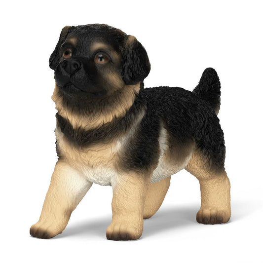 Schleich - German Shepherd Puppy