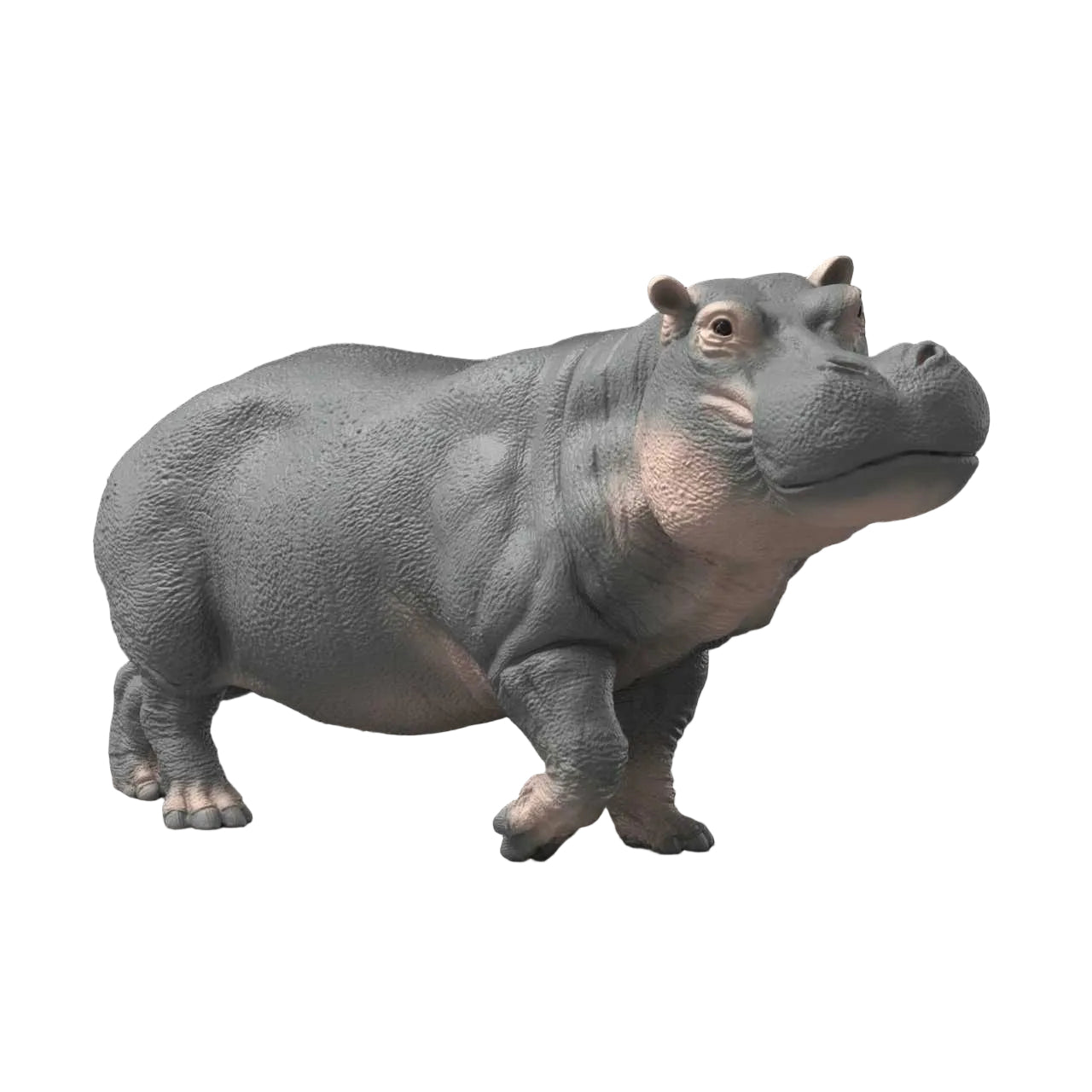 Schleich - Hippopotamus
