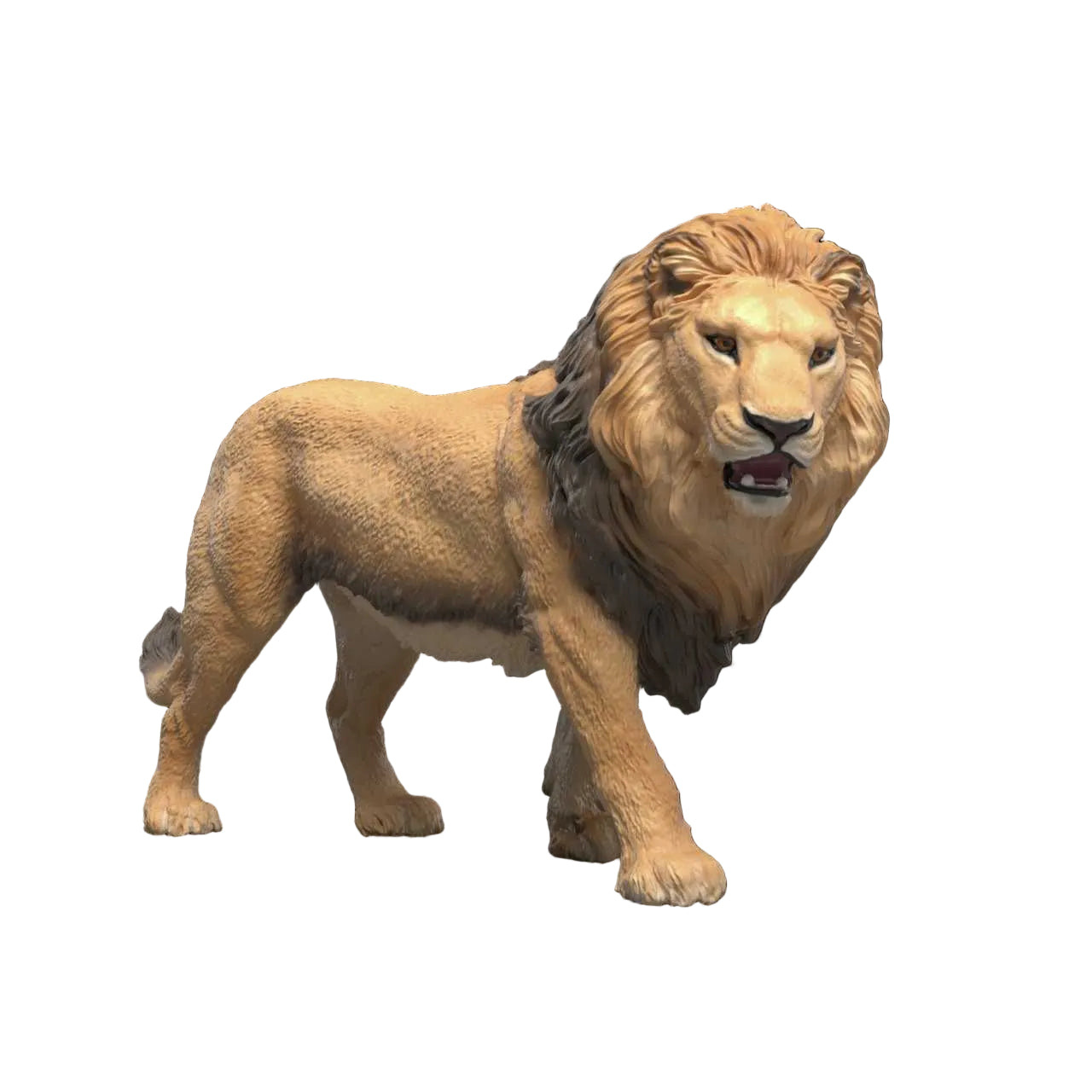 Schleich - African Lion 14974