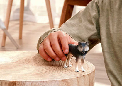 Schleich - American Wolf