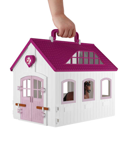 Schleich - Happy Horse Hospital