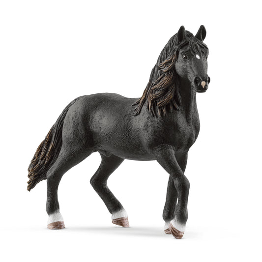 Schleich - Andalusier Stallion 72212
