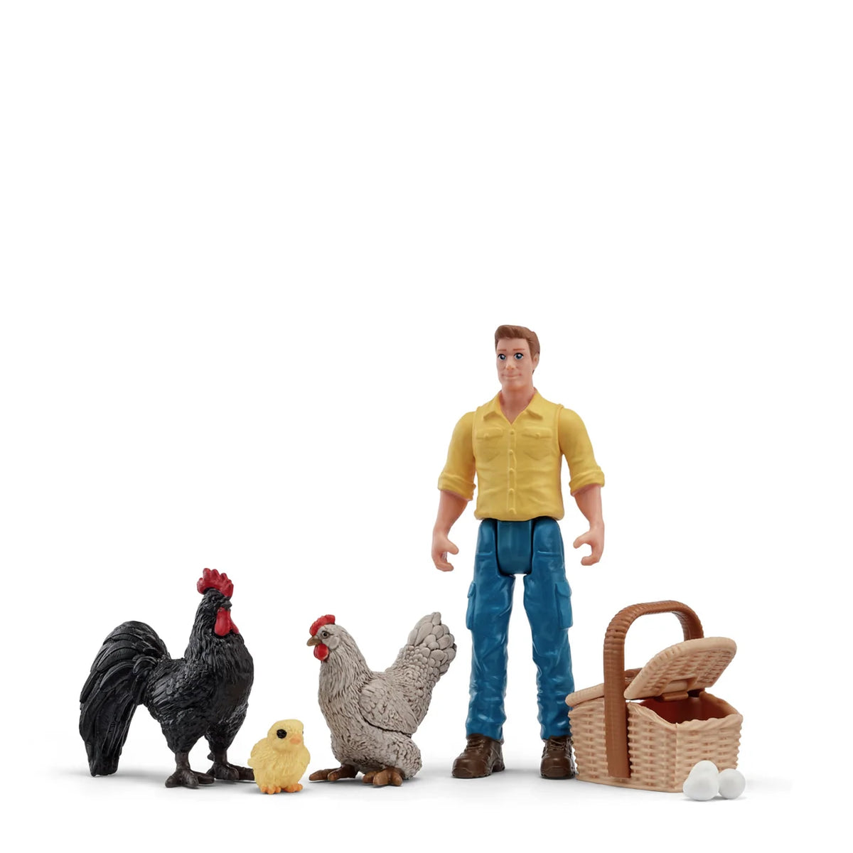 Schleich - Chirpy Parade