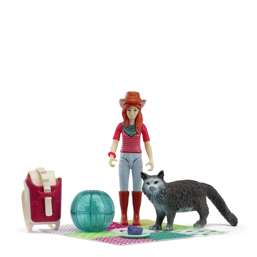 Schleich - Picnic Fun