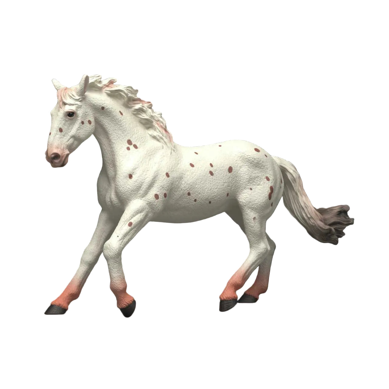 Schleich - Knabstrupper Mare