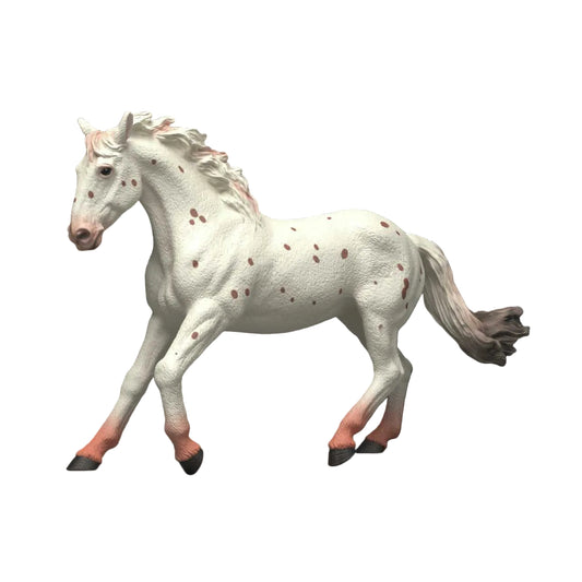 Schleich - Knabstrupper Mare