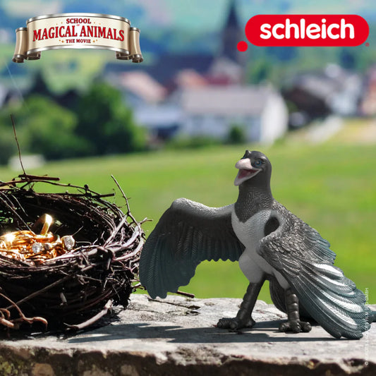 Schleich - School Magical Animals - Pinkie