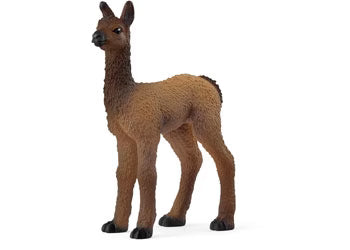 Schleich - Llama Foal 14890