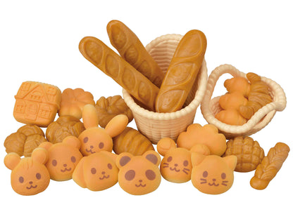 Sylvanian Families - Bakery Shop Starter Set