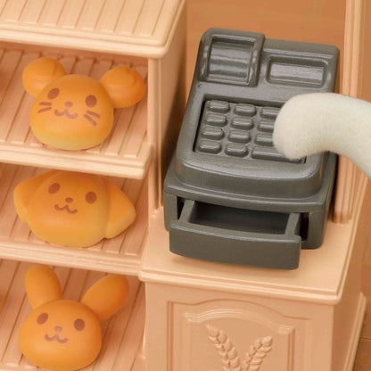 Sylvanian Families - Bakery Shop Starter Set