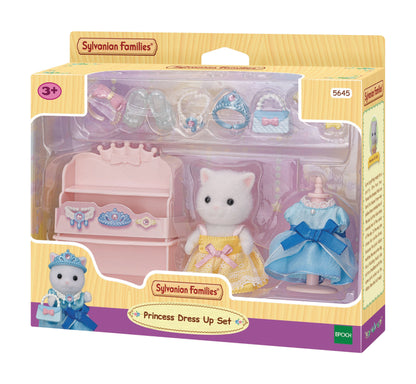 Sylvanian Families - Princess Dress Up Set