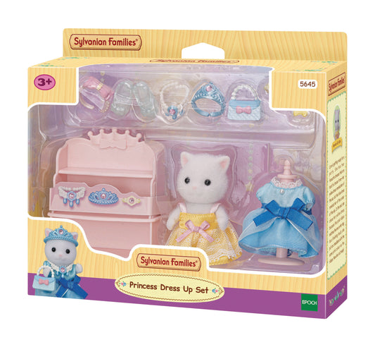Sylvanian Families - Princess Dress Up Set