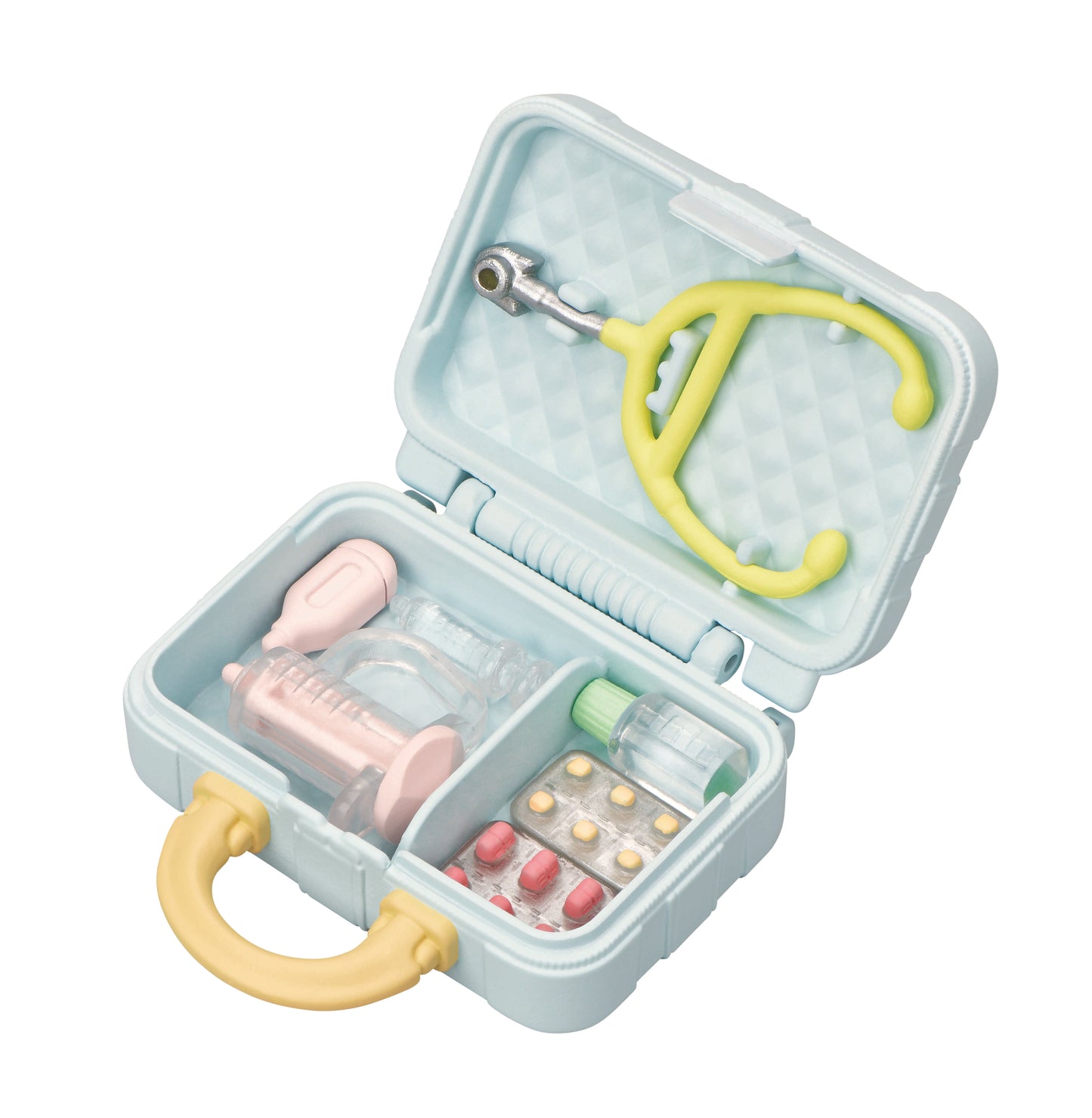 Sylvanian Families - Village Doctor Starter Set